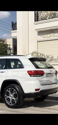 لاريدو ليمتد • ٢٠١٩ • اربيل