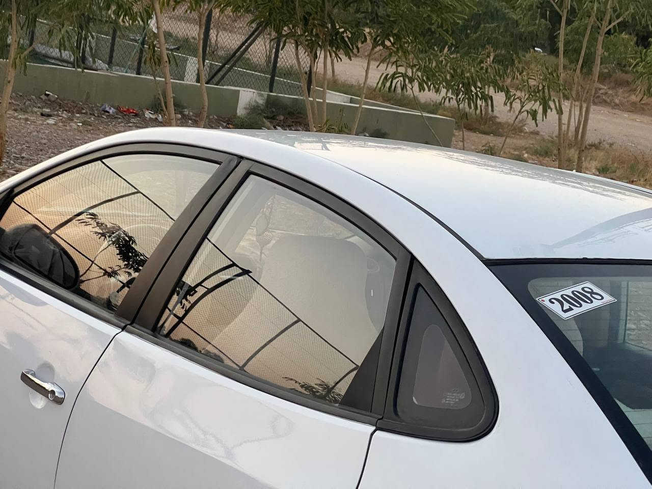 🚗 بۆ فرۆشتن – ئاڤانتی 2008
✅ بێ ڕەقەمە و کۆدی ئاسایشی بۆ کراوە.
🤍 ڕەنگ: سپی

📏 ڕۆشتن: 130 هەزار
✅ هیچ شوێنێکی سەبغی پێوە نییە، تەنها ساردکردنەوەی کەمشی هەیە.

✅ سەقفیشی سبوغ نیە. 

✅ مەسروفی سەیارەکە بە تەواوی کراوە.

✅ گێر و مەکینەی بەشەرت. 

✅ 4 تایەی تازەی لەسەرە.

✅ تایەی سپێری تازە.

✅ تەبریت، سارد و گەرم هەموویان مەزبووتن.

✅ سەیارەکە پاک و ئامادەی هەر پشکنینێکە.
💰 نرخ: 51 گەڵا (مەعمەلەیەکی کەم ).
📩 بۆ زانیاری زیاتر ، پەیوەندی بکەن.
📞..*********** كالار, السليمانية
