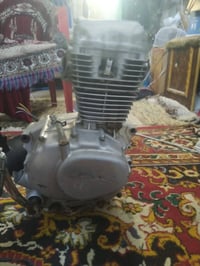 محرك • كابريتر ماكس • سبايدر