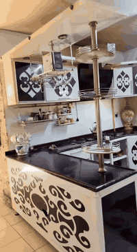 بسمايه • ١٤٠م • مؤثثة