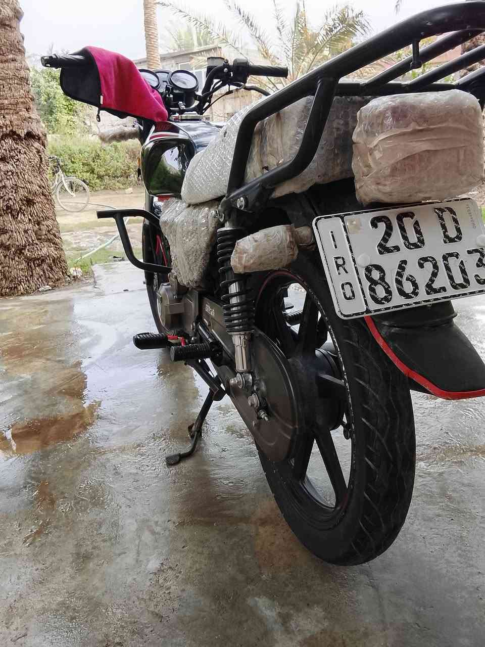 دراجه شاينك موديل ٢٣
رقم نكليزي وسنويه بسمي
دراجه خير من الله مابيها نقص كبل لشارع
للستفسار خاص مفتوح 
رقم ***********
مكاني بعقوبه العباره منطقة حدمكسر
