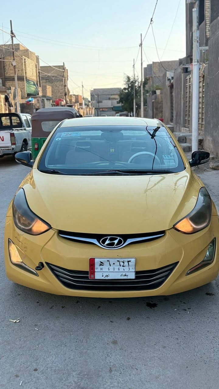 سلام عليكم النتره للبيع موديل 2016 حادثه جاملغ وبنيد  ميكينه 2000 GDi وصدره 70 بلميه سياره مبدون لغد وشاصي دوشمه عامه كشنات تخم تاير جديد باتري جديد مصفره هيه وغرامه 
سعر 110 وبيه مجال مكاني حي اور سبع اقصور رقم 📞 ***********
