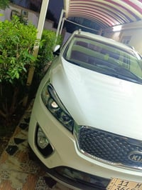 سورنتو • ٢٠١٥ • شكل ١٦