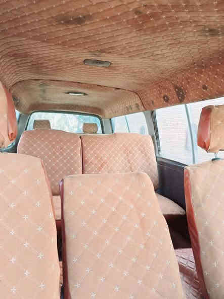 سلام عليكم كيه بريجو رقم بابل الماني حداديه دوشمه كير تايرات جدد كهربائيات شغاله محرك جديد ٣٠٠٠ لاتصال على رقم ***********
