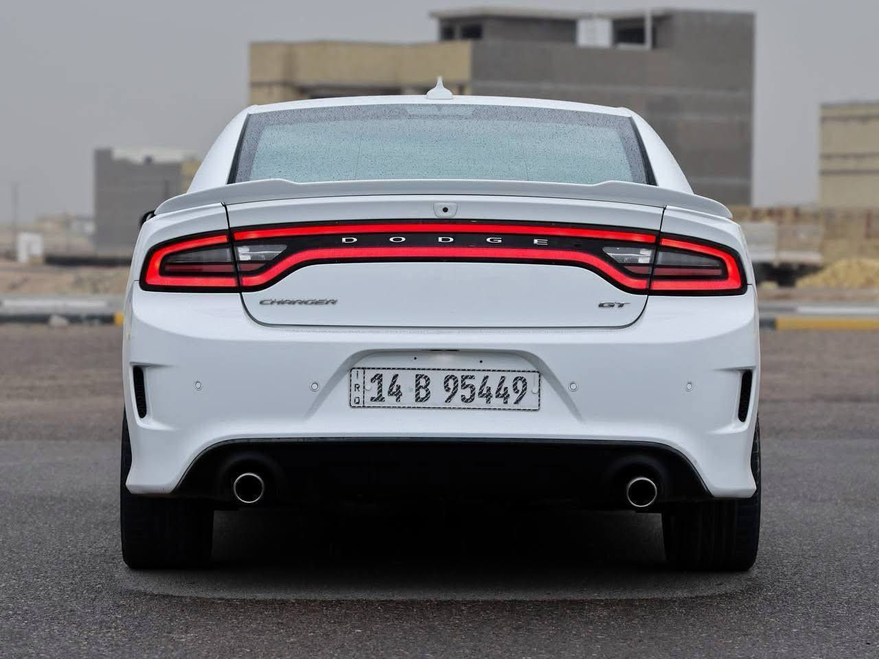 دوج جارجر 2023 gt وارد امريكي الحادث بجم بسيط مكينة وكير كفالة حدادية وتخم تاير جديد ماشية 54الف حقيقي للاستفسار على هذا الرقم *********** لاني مكلف بالنشر الزبير, البصرة
