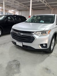 ترافرس • ٢٠٢١ • رقم بغداد