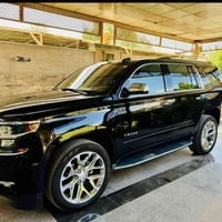 تاهو LTZ • ٢٠١٦ • كركوك