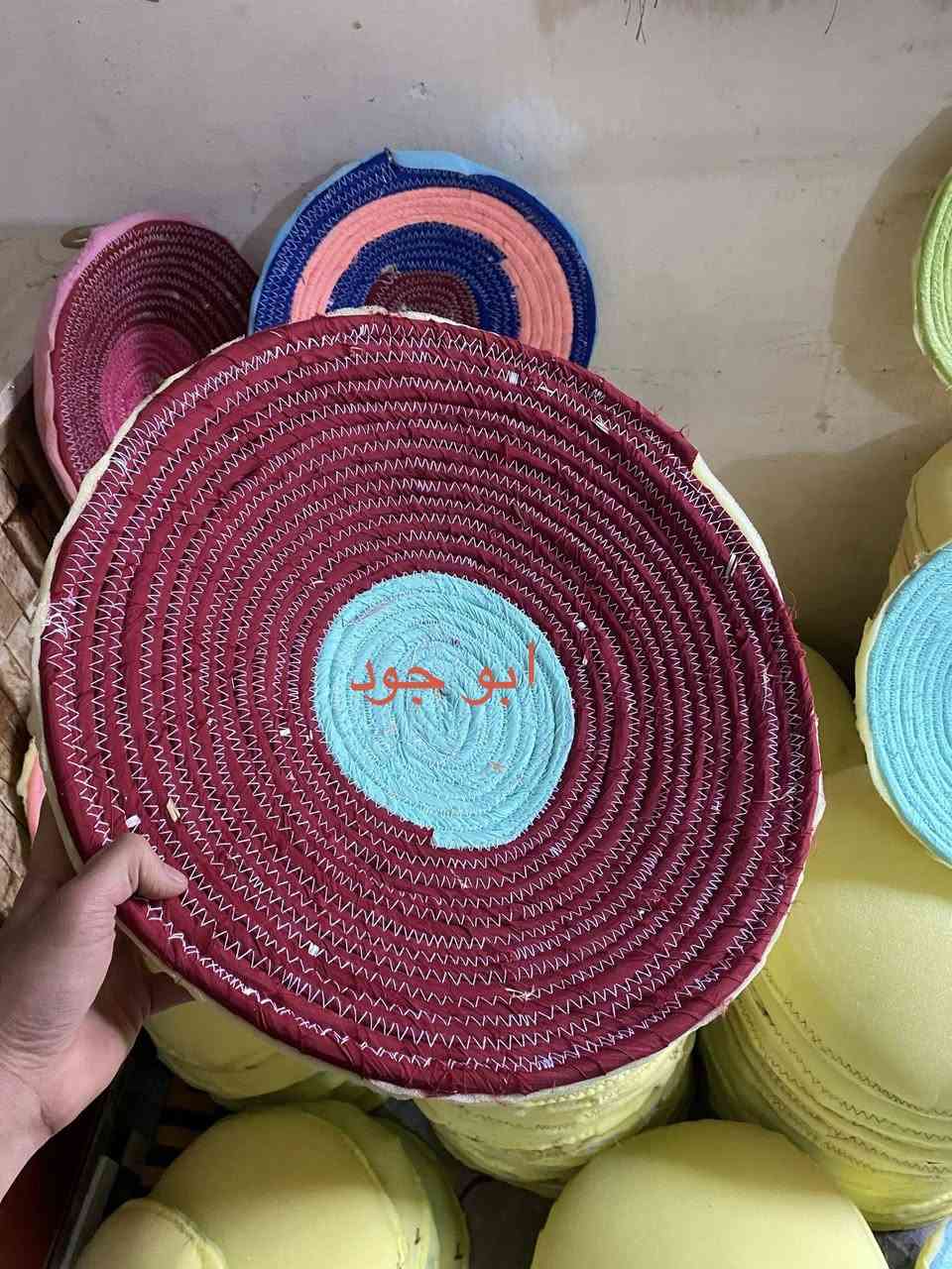سلام عليكم طبكيات تفتوني محير دبل كل الاحجام ماشات بريمزات نفط وغاز طابوك حراري يوجد توصيل لكل المحافظات ***********
