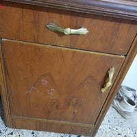 غرفة نوم • ميز تواليت • نقص مراية