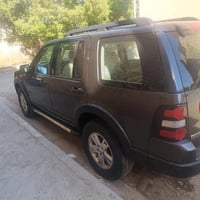 اكسبلور • ٢٠٠٧ • رقم سليمانية