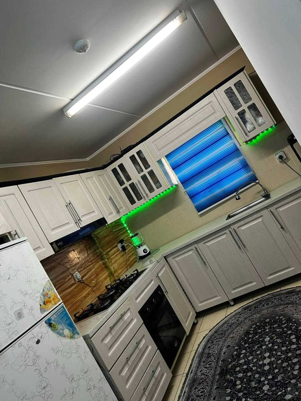 الكاونتر ويه الشافطه والطباخ والفرن بمليون و250


**إذا كنت صاحب هذا الإعلان وتريد حذفه لأي سبب، رجاءا أرسل رسالة إلى الدعم الفني**