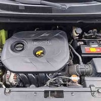 كيا صول موديل ٢٠١٥ رقم بغداد سياره وارد امريكي فول مواصفات  السونر موج...