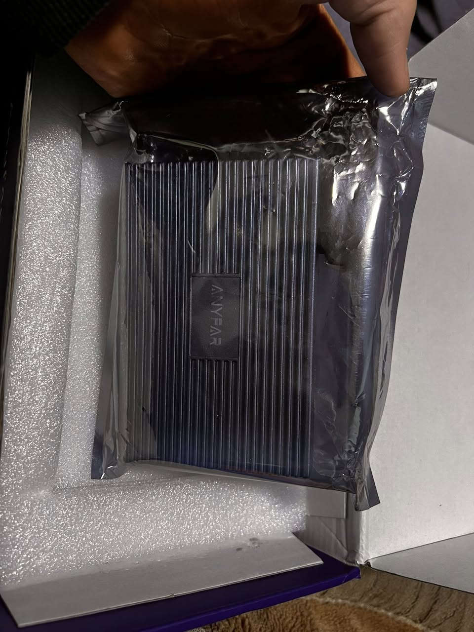 قطعه كاربلي تجي بهاذ الشكل كامله جديده 30الف فقط سارع الحجز


**إذا كنت صاحب هذا الإعلان وتريد حذفه لأي سبب، رجاءا أرسل رسالة إلى الدعم الفني**