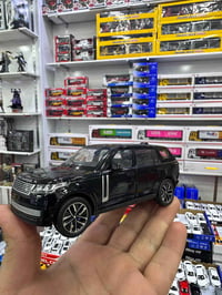 رانج روڤر حديث بلونين جي گلاس برابوس بثلاث الوان الحجم 1/32    16 سنتم...