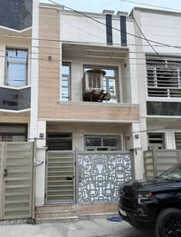 للبيع 50 متر في الغزالية واجهة 5 نزال 10  صالة ومطبخ وصحيات  فوك غرفتي...