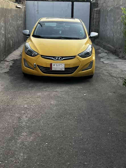 سلام عليكم 
الانتره وارد امريكي حادث جاملغ يمنه 

سياره جاهزه خير من الله 

موديل 16

فول مواصفات 

السعر 120 بيه مجال 

العنوان بغداد 

***********
