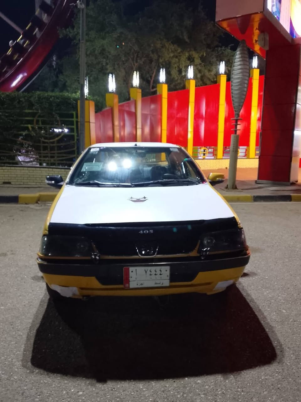 سلام عليكم بيجو 405 محرك فرنسي كفاله سياره جهازه خير من الله كبل شارع رقم الماني صاحبه ماندله اكفل سرقه وعشائر السعر 15 وبيهاه مجال قليل. تواصل خاص


**إذا كنت صاحب هذا الإعلان وتريد حذفه لأي سبب، رجاءا أرسل رسالة إلى الدعم الفني**