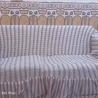 طقم ٥ قطع • شبه جديد • قابل تفاوض