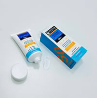 واقي شمس • SPF50+ • بشرة حساسة