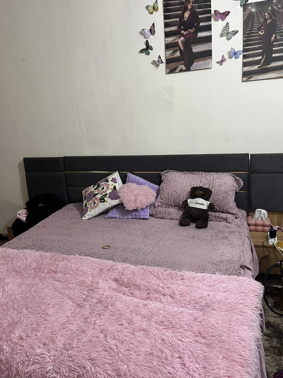 غرفة سبع قطع  مكان دورة
صارلها شهر نشدت مرة وحده بسس ب٥٥٠


**إذا كنت صاحب هذا الإعلان وتريد حذفه لأي سبب، رجاءا أرسل رسالة إلى الدعم الفني**