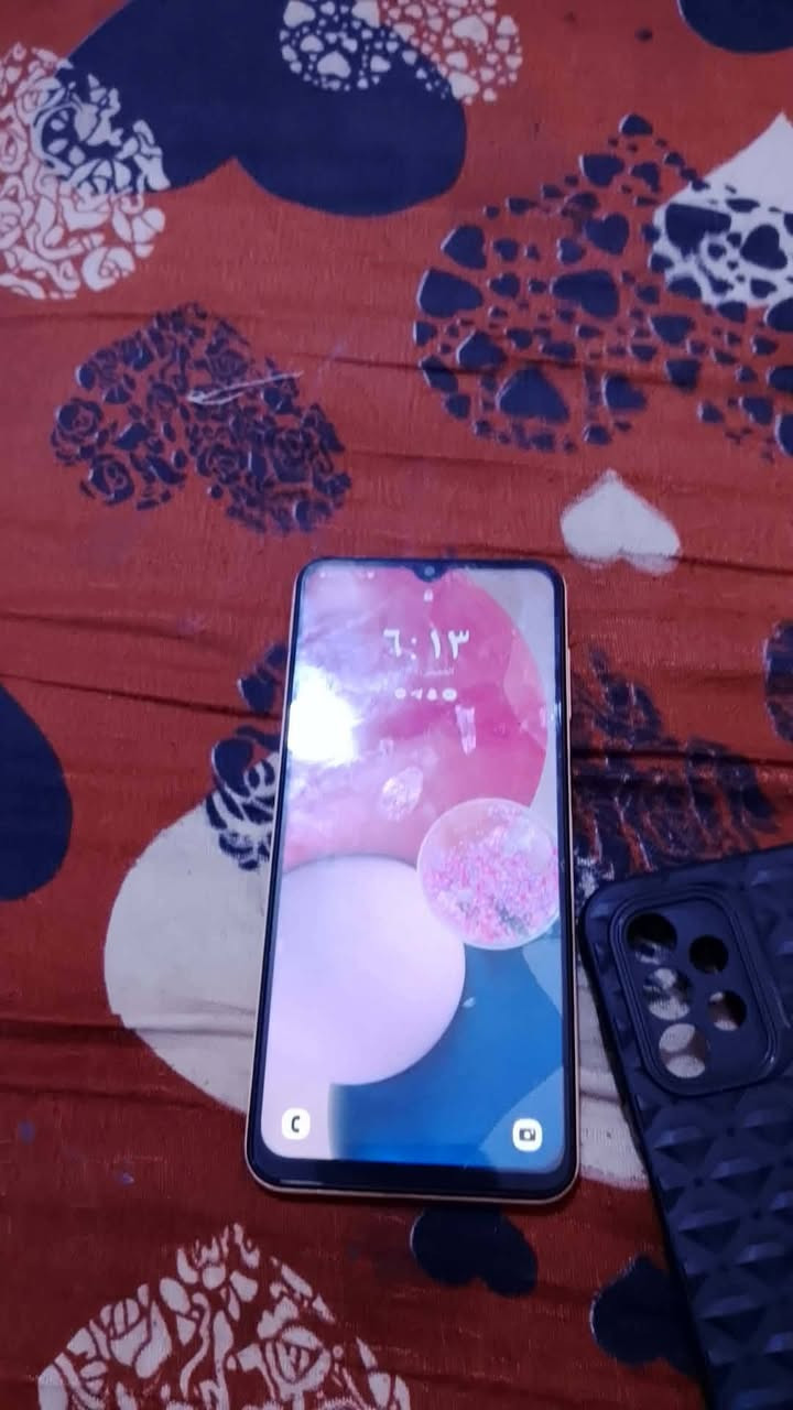 سلام عليكم جهاز A13بي فطر بل شاشه ممثره لمس يخبل جهاز فول قيمو بل يرضي للله بغداد الزعفرانيه


**إذا كنت صاحب هذا الإعلان وتريد حذفه لأي سبب، رجاءا أرسل رسالة إلى الدعم الفني**