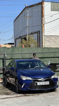 كامري اس اي • ٢٠١٩ • بدون ايرباگ