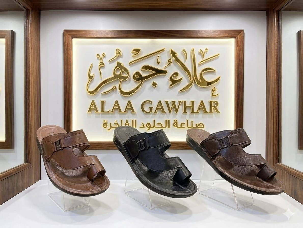 #كل_ماهو_جديد
#تخفيضات_تخفيضات  
✳️  شحاطه سكجر طبي  بانسب الاسعار  تفليش الاسعار 🔥🔥👌
✳️ تنويه الكارتون 8 قطعه  يابلاش يابلاش 🔥🥰🥰🥰🥰
✳️القياسات 40 الى 45 سعر الكارتون 60الف القطعه ب 7.5 الف فقط 🔥🔥🔥
✳️ زورونه على قناتنا تلي كرام  https://t.me/zozoforwholesale
✳️📬يوجد توصيل إلى جميع محافظات 📬📬
للحجز لازم الرقم والعنوان والكمية الرايدهه وصورة الموديل احجز قبل نفاذ الكميه
    #والسعرر_يابلااش_لحق_حالك_قبل_نفاذ_الكمية🏃🔥فقط للجملة 🔥
#تخفيضات
🏃


**إذا كنت صاحب هذا الإعلان وتريد حذفه لأي سبب، رجاءا أرسل رسالة إلى الدعم الفني**
