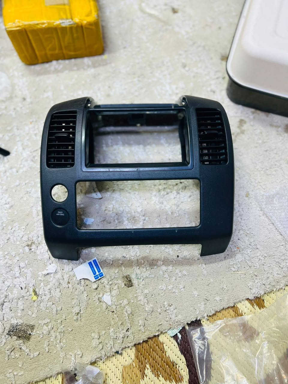 25مع توصيل


**إذا كنت صاحب هذا الإعلان وتريد حذفه لأي سبب، رجاءا أرسل رسالة إلى الدعم الفني**