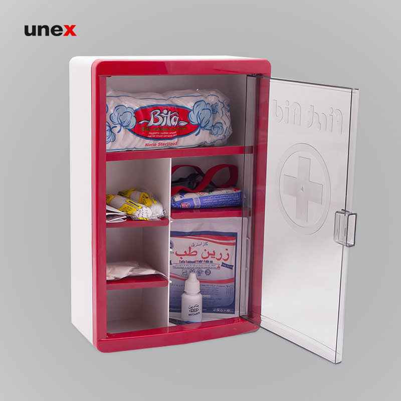 خزينة إسعافات أولية منزلية السعر 26الف بغداد, العراق


**إذا كنت صاحب هذا الإعلان وتريد حذفه لأي سبب، رجاءا أرسل رسالة إلى الدعم الفني**