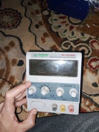 بور سبلاي • ٢أمبير • ١٥فولت