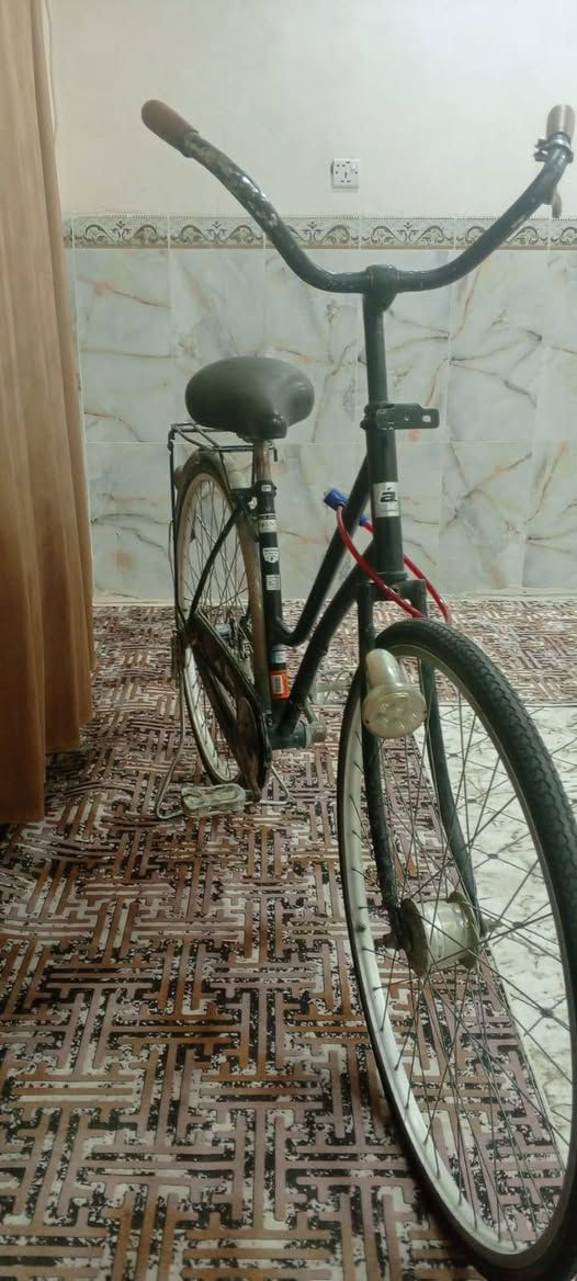 الأسود ب60 وبي مجال والوردي ب45 وبي مجال


**إذا كنت صاحب هذا الإعلان وتريد حذفه لأي سبب، رجاءا أرسل رسالة إلى الدعم الفني**