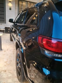 جيب كراند شيرو كي الفئه الثمانينيهth80  موديل 2021 وارد ماشيه 42 ميل  ...