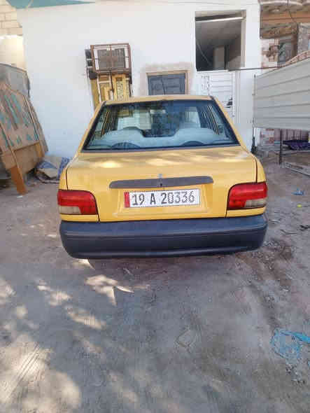 سلام عليكم سايبا موديل 2012 رقم انكليزي مصفرة هيئة وغرامات سنوية ل 26 سعر 25 وبيه مجال قليل ***********
