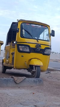 تكتك • محرك جديد • البصره الهارثه