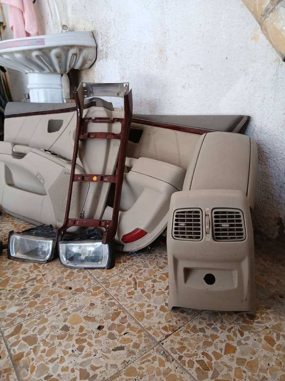 بطاين سوناتا البيع 2010 ***********
