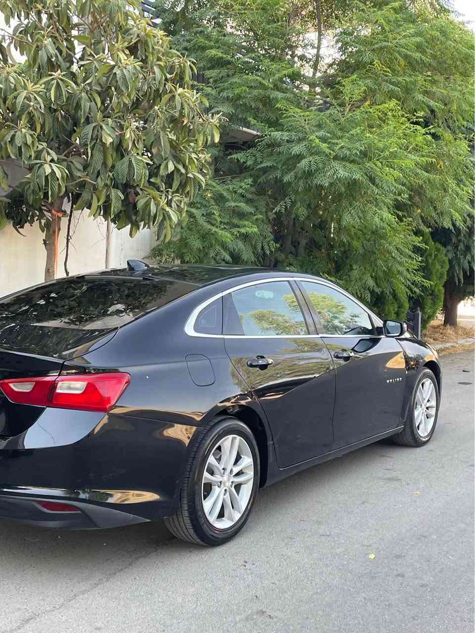 مالیبۆ بۆ فرۆشتن نرخی خوار هەموو بازار ٢٠١٦ مواسەفات فوول  بە نسبەت بۆیاخ ٥پارچەی بۆیاخە ڕەقەموو سەنەوی تازەیە با ناوی خۆمەوەیە ٧٩$معامەلەیەکی برایانە *********** السليمانية, العراق
