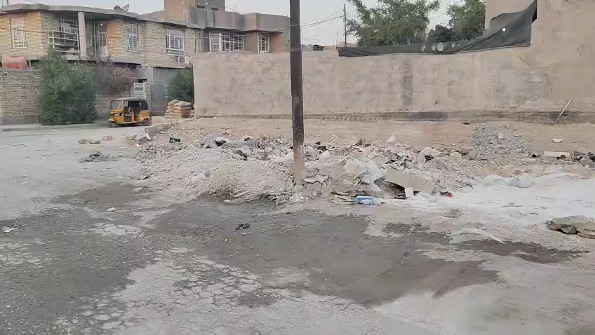 بيت للبيع في حي الحسين التفاصيل داخل الفيديو ***********
