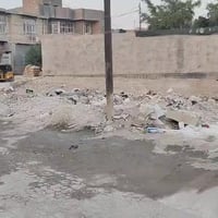 بيت • حي الحسين • غرفتين