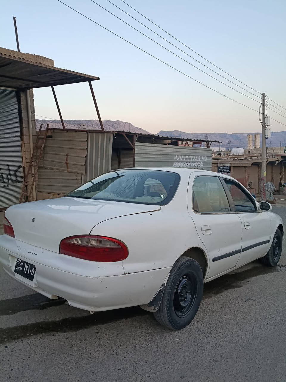 کیا کریدۆز 1996

گێڕ عادی 
تەبرید سارد لەسەر سویچ 
مەکینە سور مەرغوب 
بێ مەسرەف

ئاڕمی کارتی پلاستیک سلێمانیە ئاڕمەکەی ونبووە ئیستنساغەکەی لەگەڵە ئەوەلیاتی هەیە .

15 گەڵا ماڵی فەقیرە .
***********
***********

دەربەندیخان
