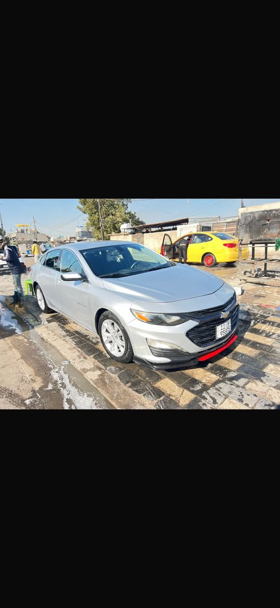 سلام عليكم ماليبو موديل 2020
بيه جاملغ واحد بدون داخل 
سعر 125وبيه مجال ***********
