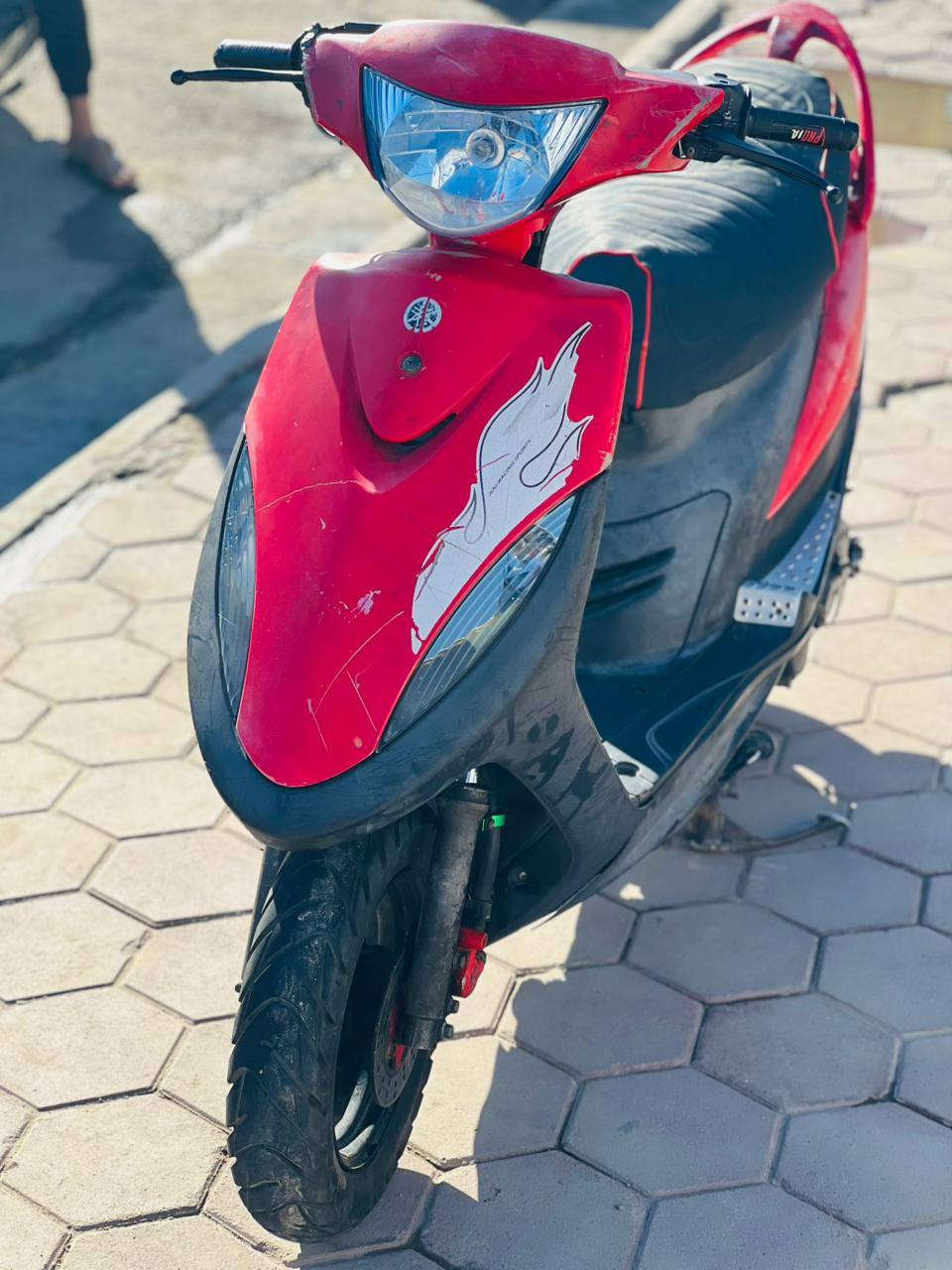 سلام عليكم ماكس للبيع او مراوس حسب القناعه مكفوله كفاله عامه كله ختم واحد مكاني  بغداد ***********
