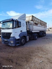 نساف اكسور 2007 • كير عادي • قضاء الحويجة