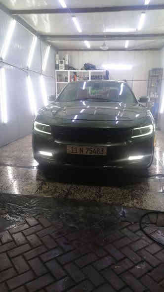 السلام عليكم شباب جارجر موديل 18 اصل باسمي تحويل مباشر سياره كفاله عامه ما عدا البنيد نفسيته ومصلح والباقي مقفول وين ما يعجبك ساعدها سونار بوكاني بغداد مدينه الصدر السعر 210 وبيها مجال للشراي بوكاني بغداد سياره ماشيه 60 ميل ما مشتغله خط سياره استخدام شخصي ***********
