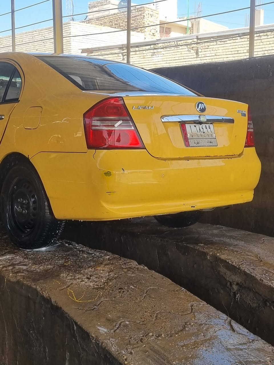 ليفان 620محوره كورله 1600 مكفوله من ضربه وصبغ رقم بغداد ب اسمي مداور شوكت متريد محرك ستوني شاده جديد سعرها 36 مكاني نجف


**إذا كنت صاحب هذا الإعلان وتريد حذفه لأي سبب، رجاءا أرسل رسالة إلى الدعم الفني**