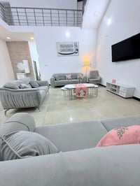 منطقة الموظفين • ١٧٥م • أكثر من ٣ غرف