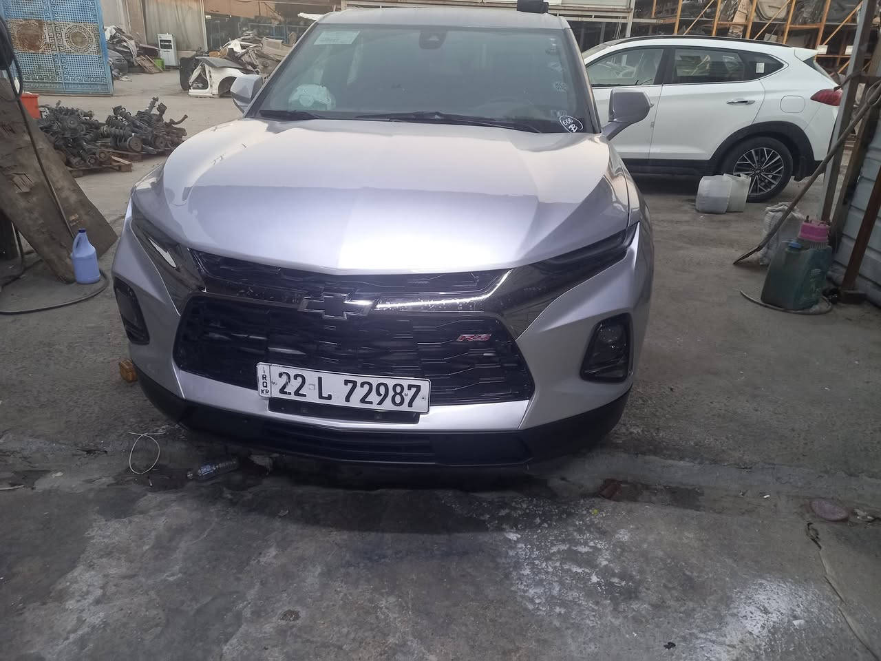 سمكره وصبغ السيارات بلفرن الحراري وبسعار مناسبه ***********وات ساب خاص
