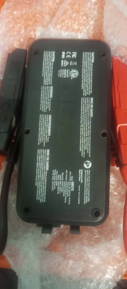 سلام عليكم نوبو جطل عملاق البيع فحم فحم فحم لان مشتغل ولاطكه السعر ٣٥ الف


**إذا كنت صاحب هذا الإعلان وتريد حذفه لأي سبب، رجاءا أرسل رسالة إلى الدعم الفني**