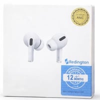 ايربود الجيل الثاني • أصلي • توصيل لجميع المحافظات