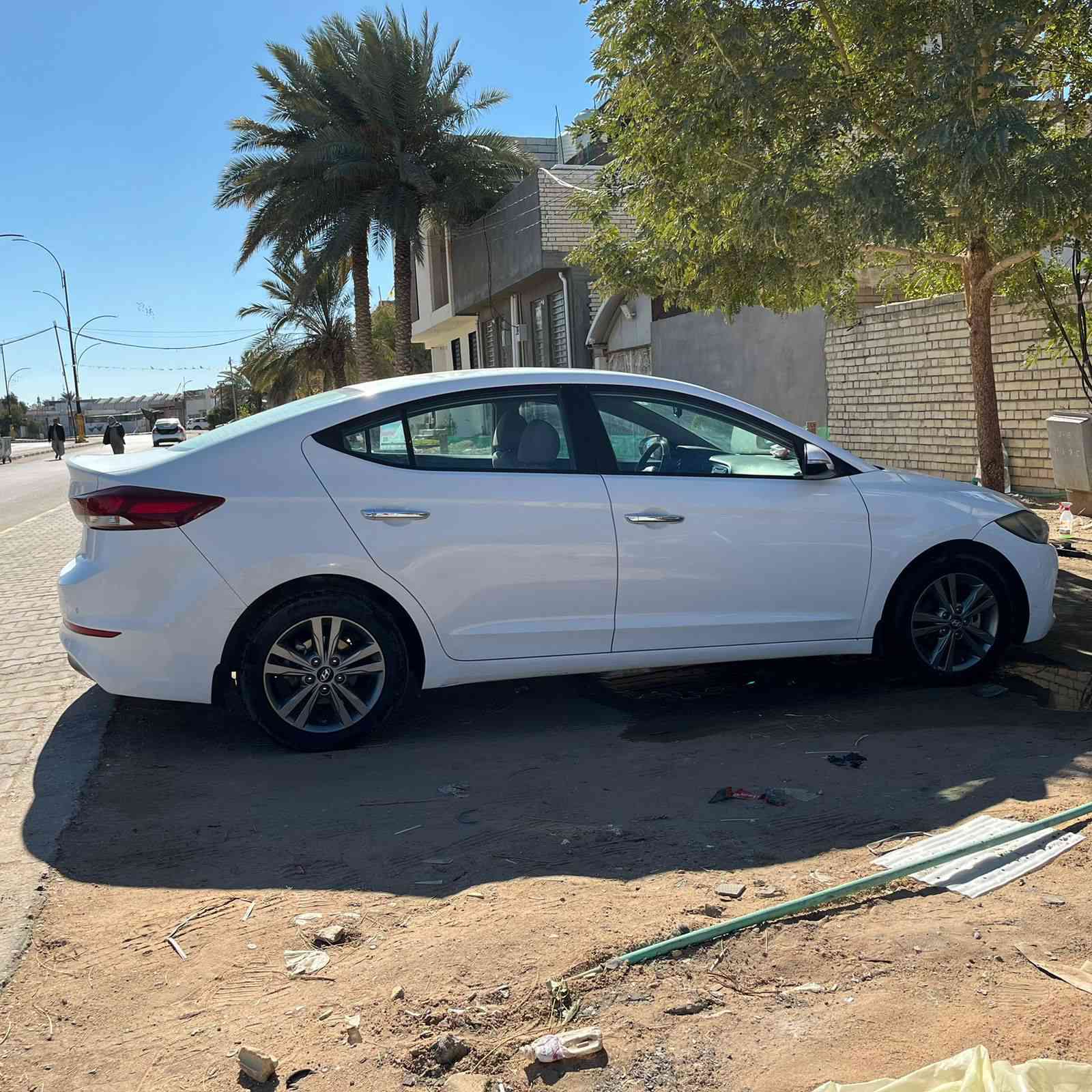 السلام عليكم
النترا 2017 خليجي مكفول من الصبغ والتبديل 

ما عدا بارد 

ماشية 118 حقيقي محرك(((( 1600))))

قماره فتحه تبريد قطعتين 

أشاير بالمري 

ارقامها اربيل بأسم الشركــــــة 

السعــــــر 136 
مكااااااني,,,,, نجف ,,,,,
للتواصل الاتصال على الرقم 

***********
