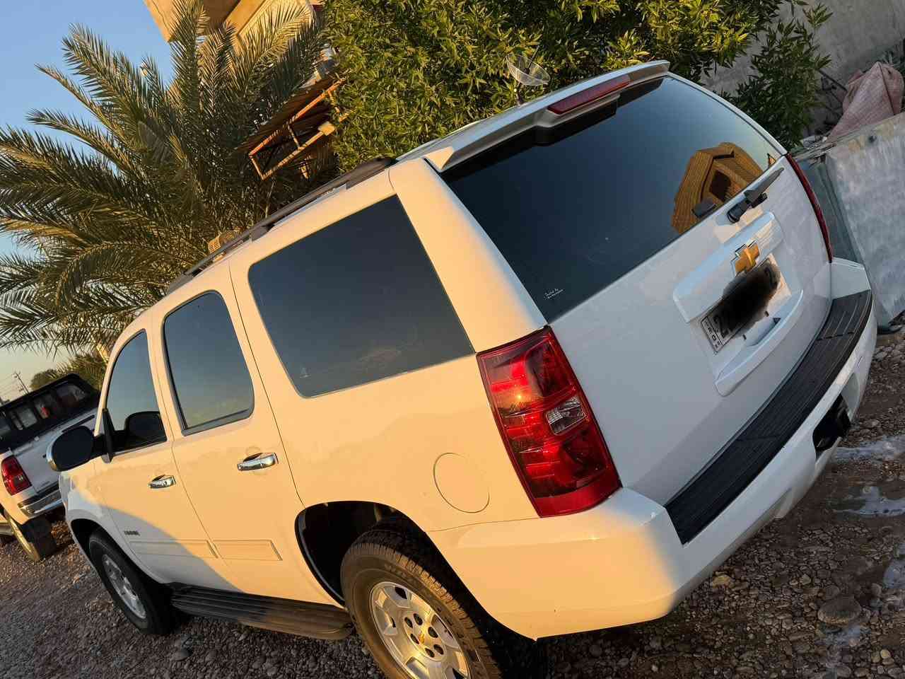 تاهو 12جملغ خلفي وكلير بل قمارة سيارة لوك مشية130 بترة خلجي مكفولةمن كلشي تريك 200 مكنها ديالى  سعر107


**إذا كنت صاحب هذا الإعلان وتريد حذفه لأي سبب، رجاءا أرسل رسالة إلى الدعم الفني**